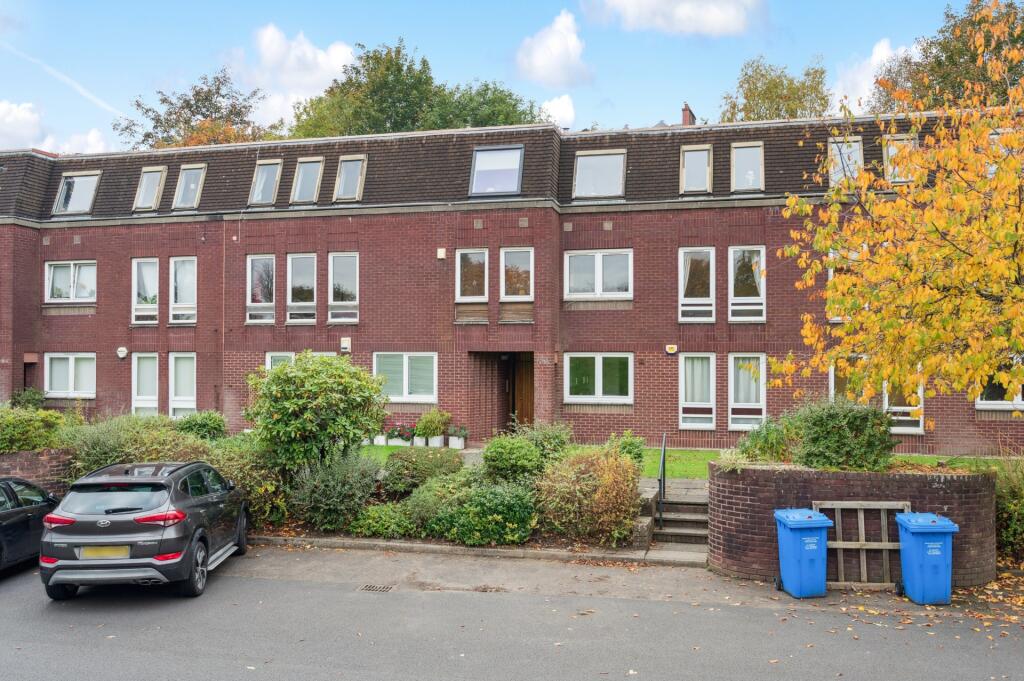 Main image of property: Clarence Gardens, First Floor, Hyndland, Glasgow, G11 7JW