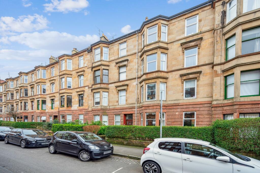 Main image of property: Havelock Street, Flat 0-1, Dowanhill, Glasgow, G11 5JB