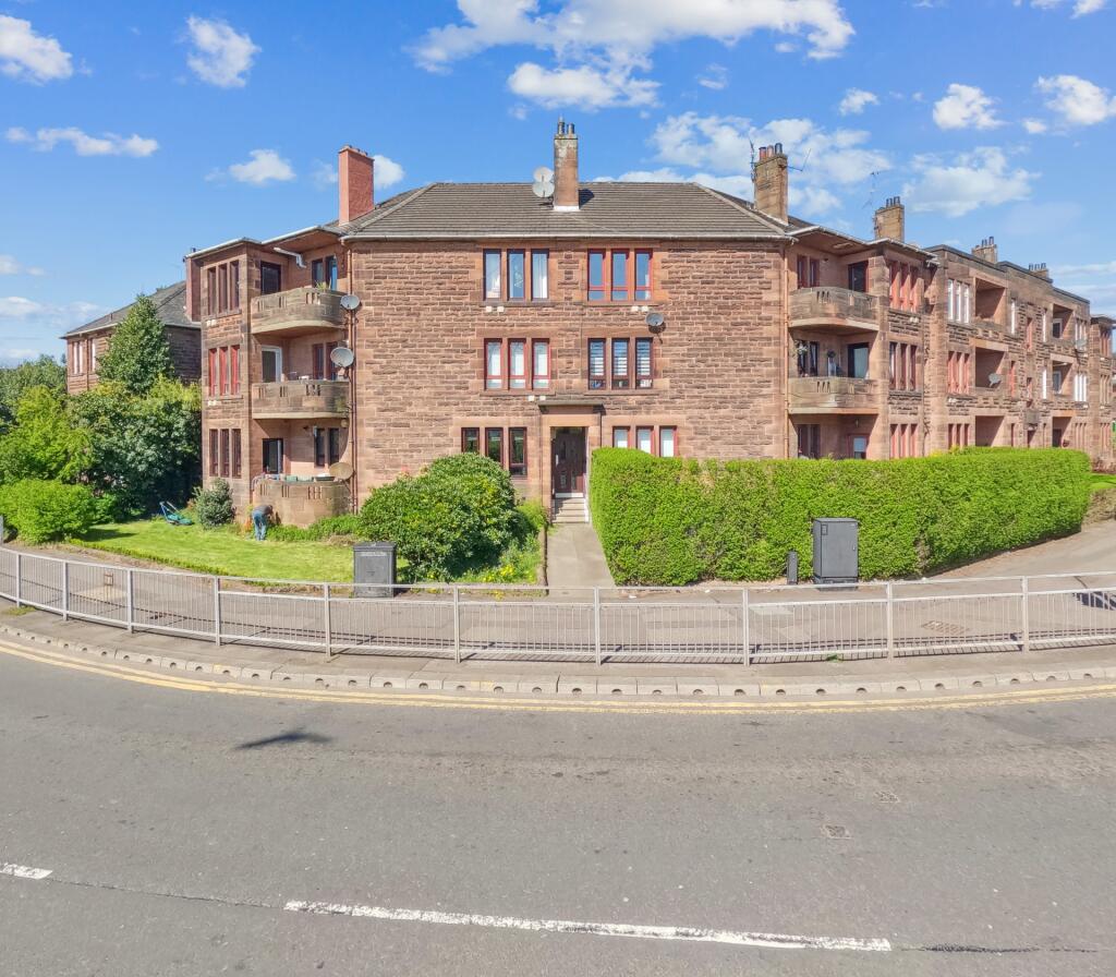 Main image of property: Anniesland Road, Flat 2-1, Anniesland, Glasgow, G13 1XB