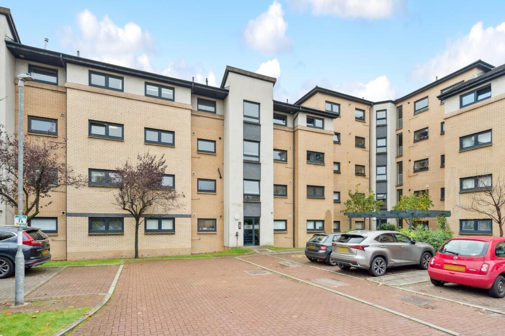 Main image of property: Beith Street Flat 1-1, Partick, Glasgow, G11 6DQ