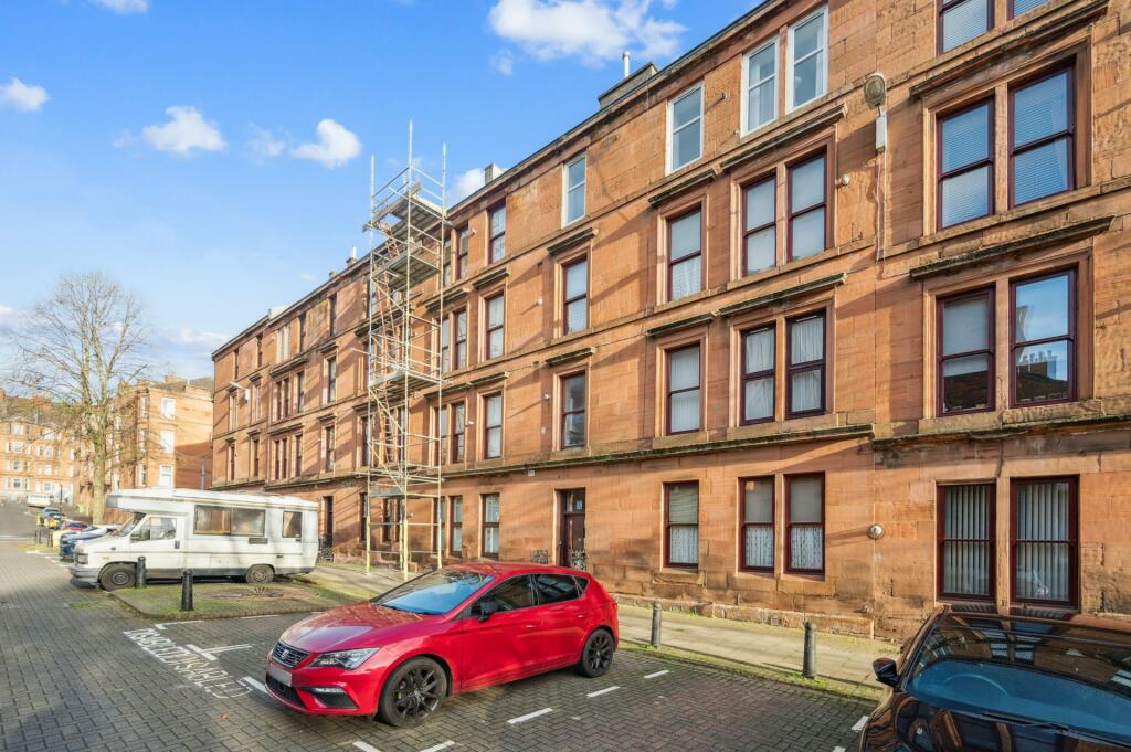 Main image of property: Stewartville Street, Flat 1/1, Partick, Glasgow, G11 5PJ