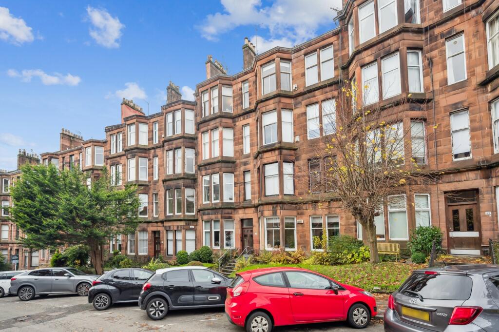 Main image of property: Novar Drive, Flat 3-1, Hyndland, Glasgow, G12 9SY