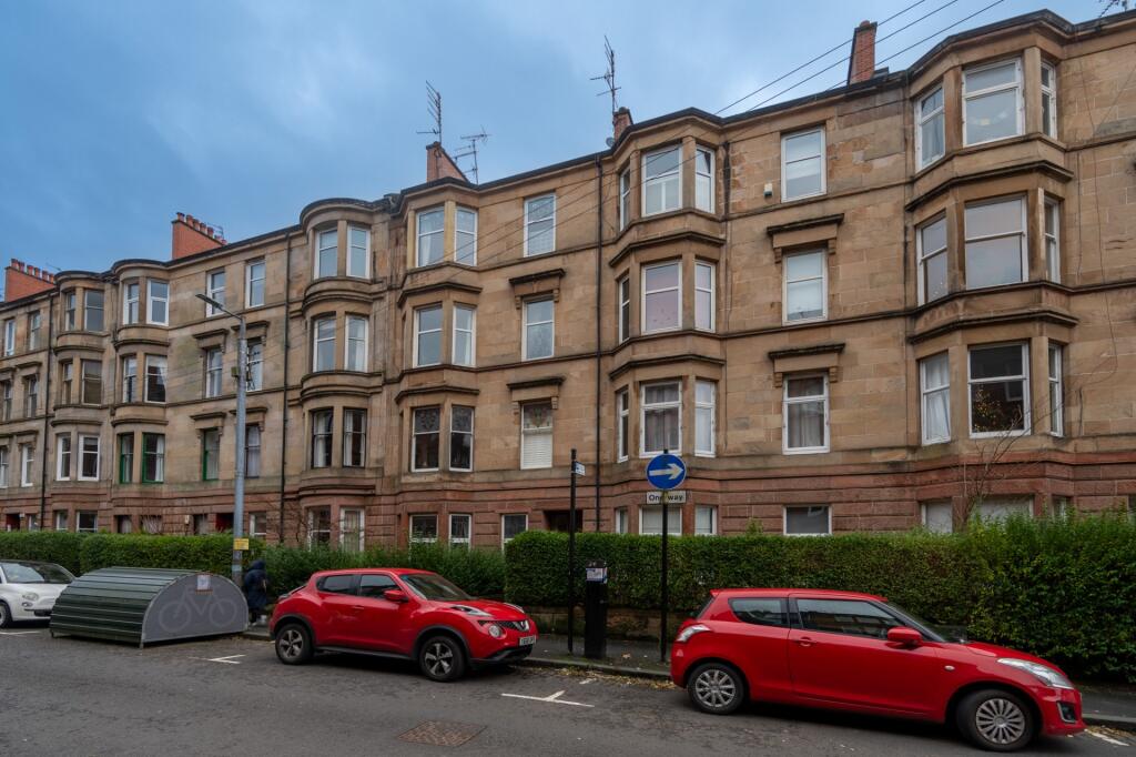Main image of property: Havelock Street , Flat 0-1, Dowanhill, Glasgow , G11 5JB