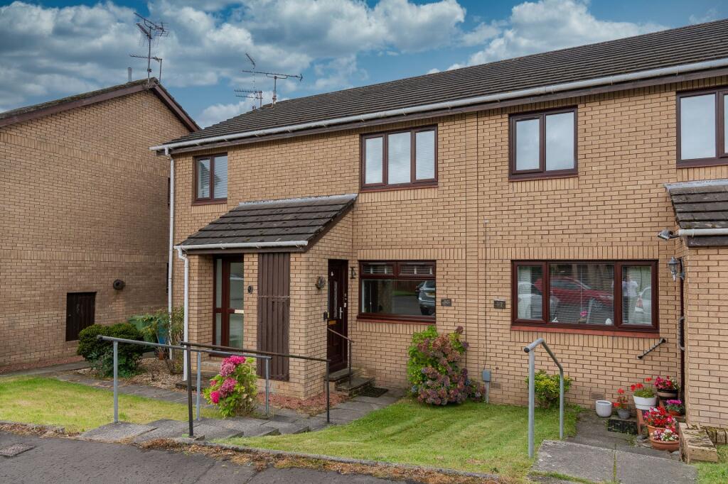 Main image of property: Howth Terrace, Anniesland, Glasgow, G13 1SS