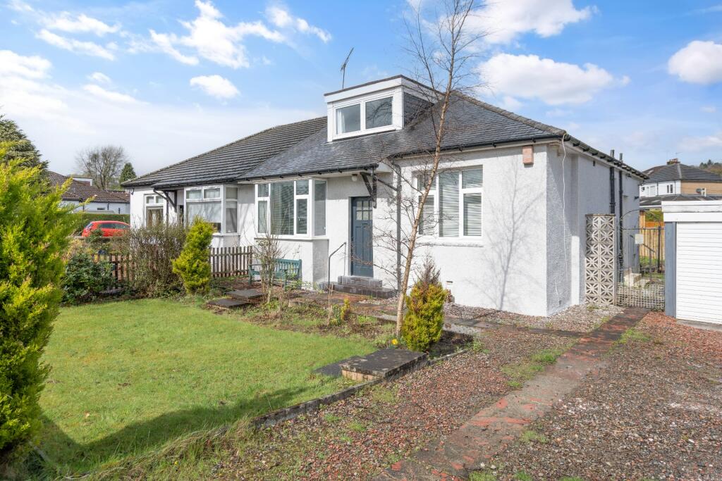Main image of property: Roman Drive, Bearsden, Glasgow , G61 2QL
