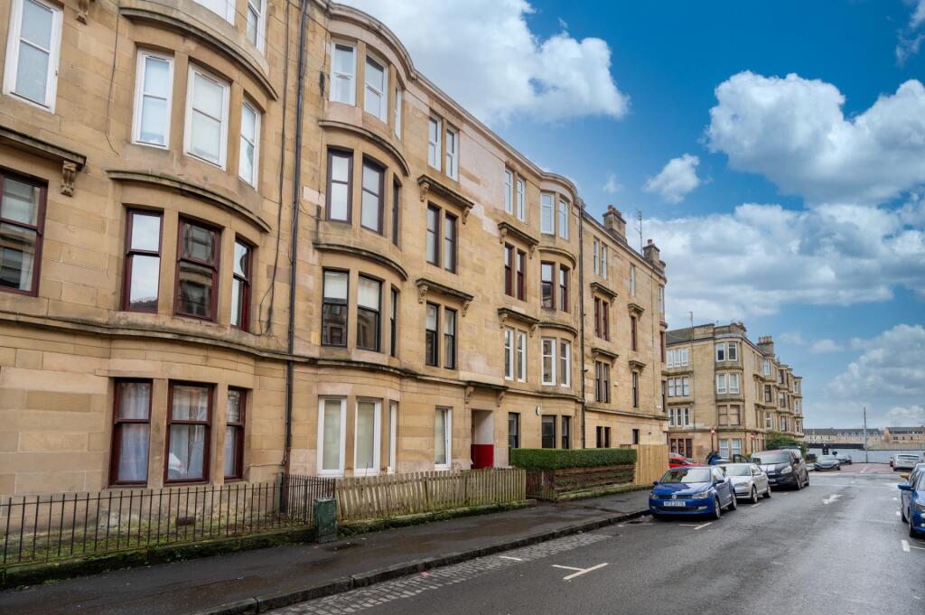 Main image of property: Lawrie Street Flat 3-1, Partick, Glasgow, Glasgow, G11 5NL