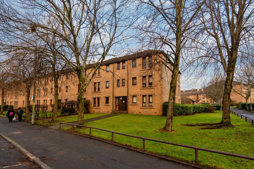 Main image of property: North Woodside Road, Flat 0-1, North Kelvinside, Glasgow, G20 6LX