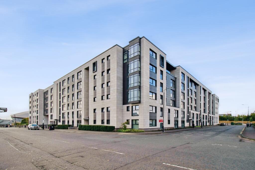 Main image of property: Minerva Street, Flat 0-1, Finnieston, Glasgow, G3 8BY
