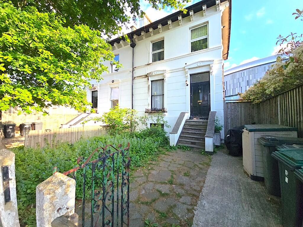 Main image of property: Northumberland Park, London, N17