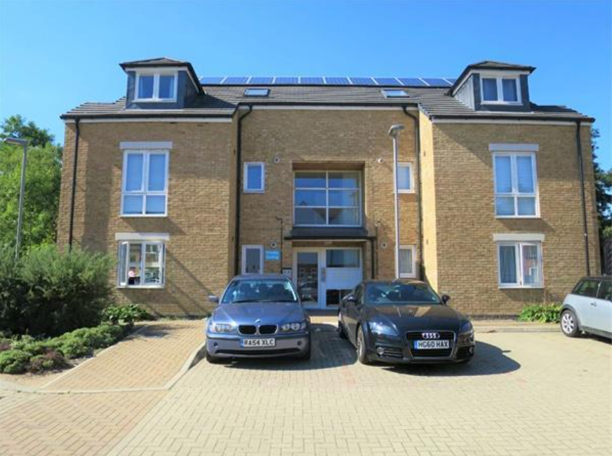 Main image of property: Meredith Court, Waltham Cross, Hertfordshire, EN8