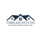 Timeless Estates logo