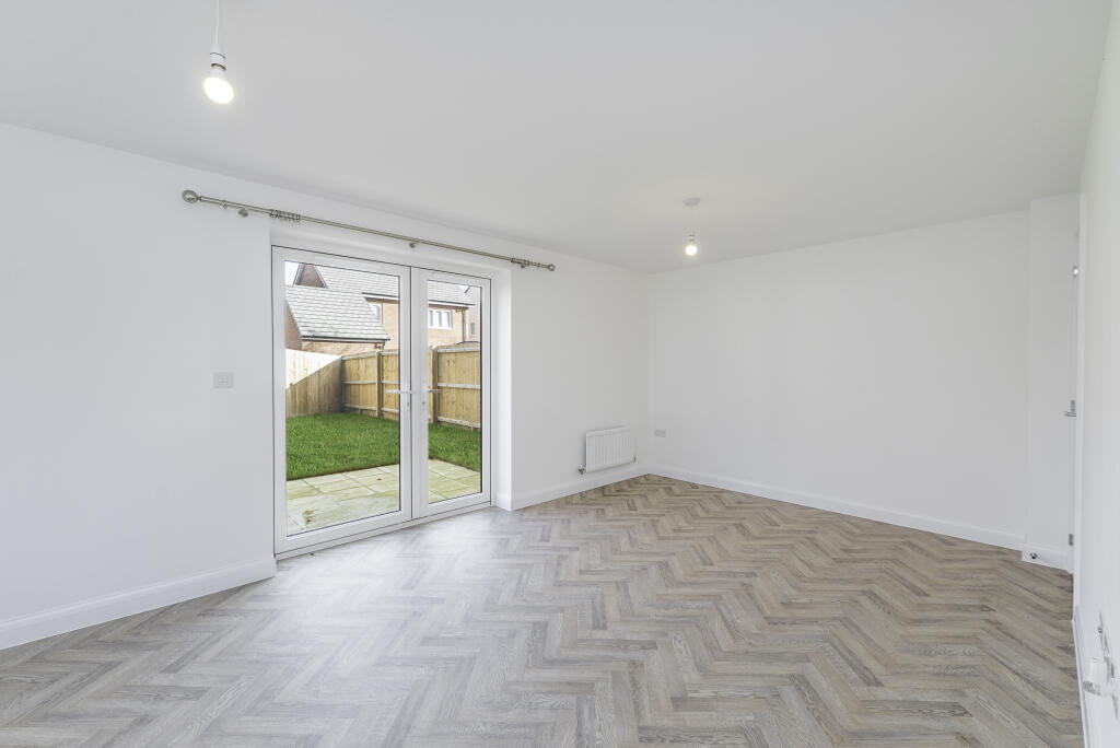 Main image of property: Leaf Living at Orton Copse, Peterborough, PE2, Cambridgeshire