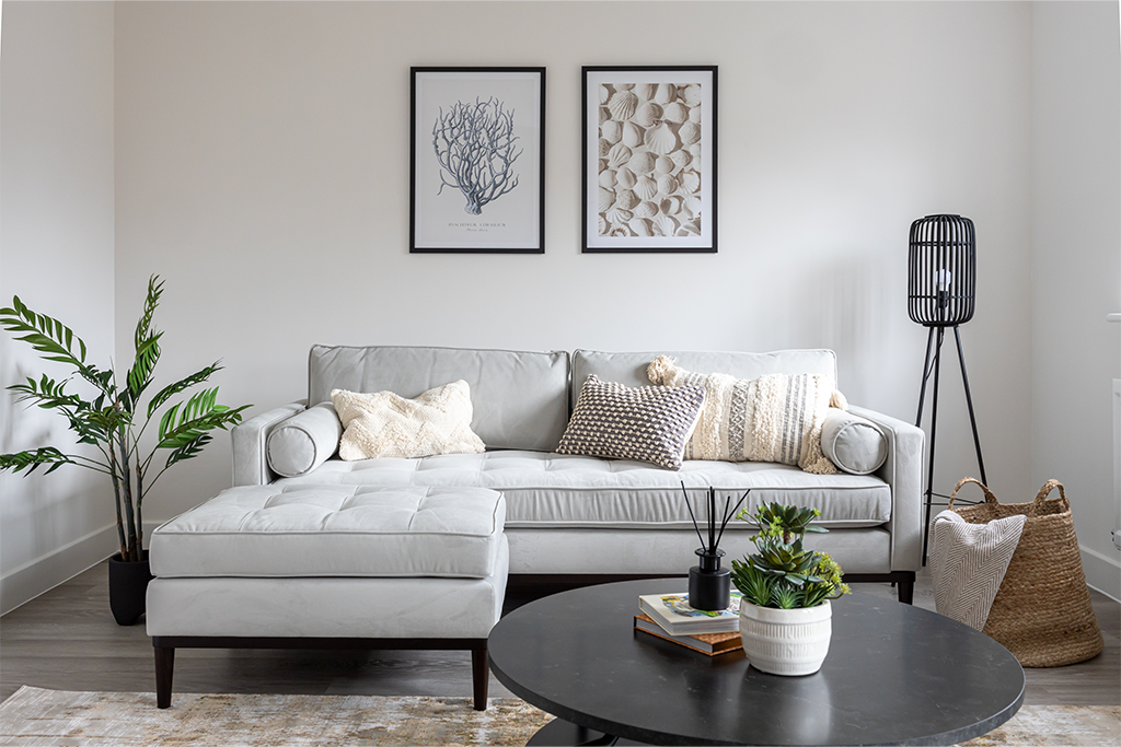 Main image of property: Leaf Living at Bollin Grange, Macclesfield, SK11, Chesire