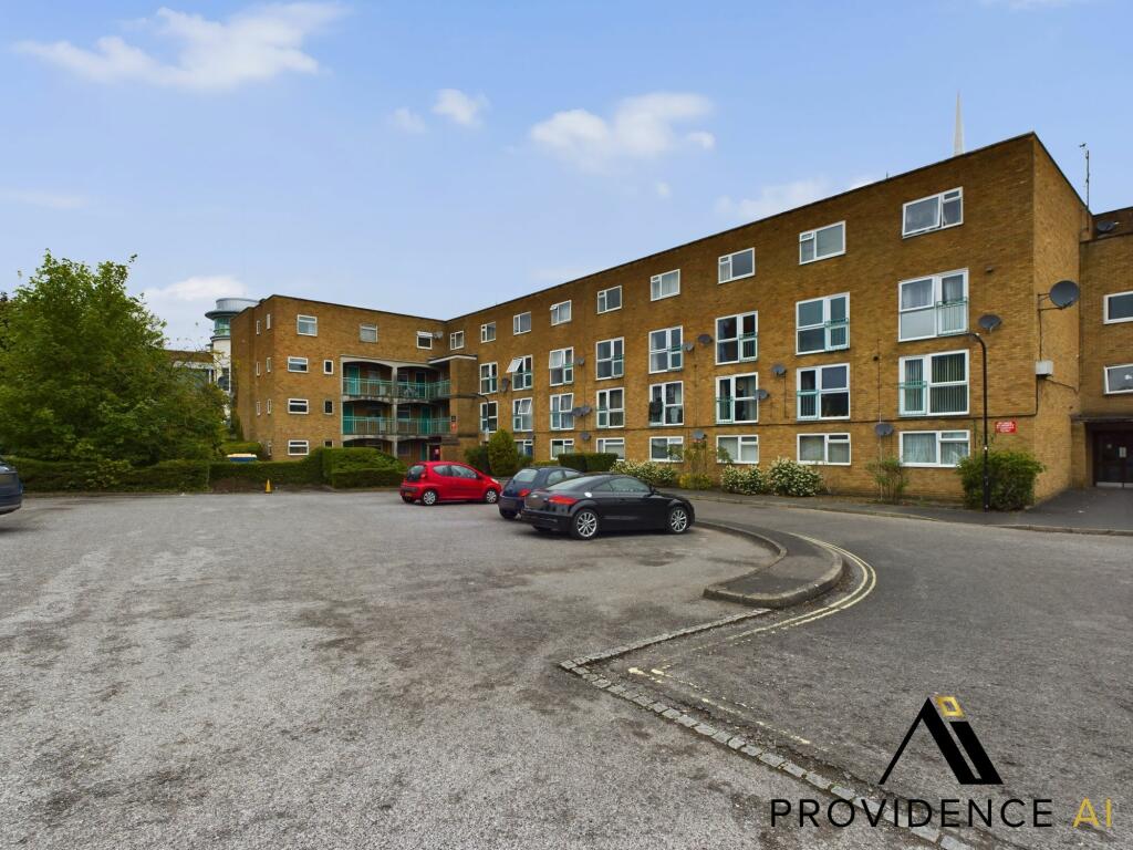 Main image of property: Goat Lane, Basingstoke, RG21