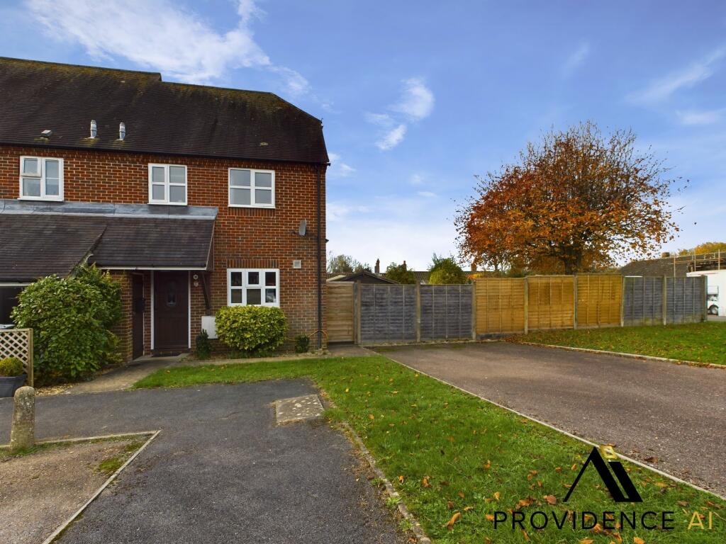 Main image of property: Buddlesgate, Sutton Scotney, SO21