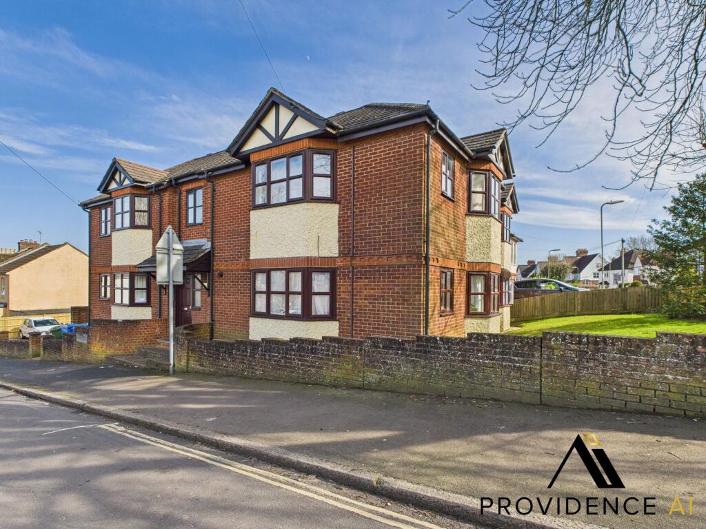 Main image of property: St. Georges Road, Churchdale St. Georges Road, GU12