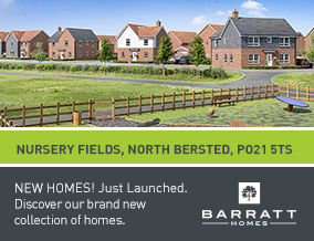 Get brand editions for Barratt Homes