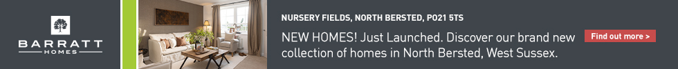 Get brand editions for Barratt Homes