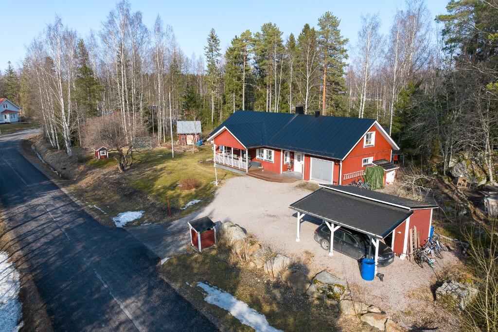 Main image of property: Maxmo, Länsi-Suomi