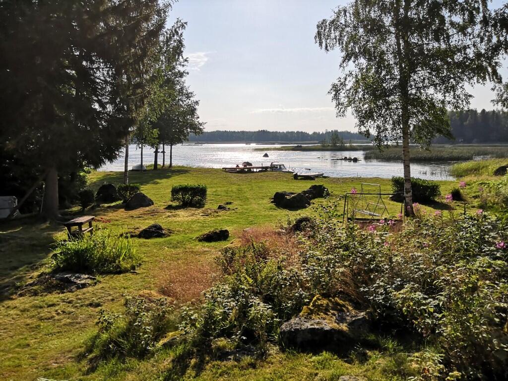 Main image of property: Oxkangar, Länsi-Suomi