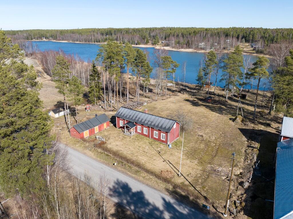 Main image of property: Österhankmo, Länsi-Suomi