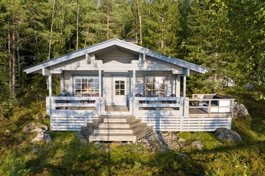 Main image of property: Oxkangar, Länsi-Suomi