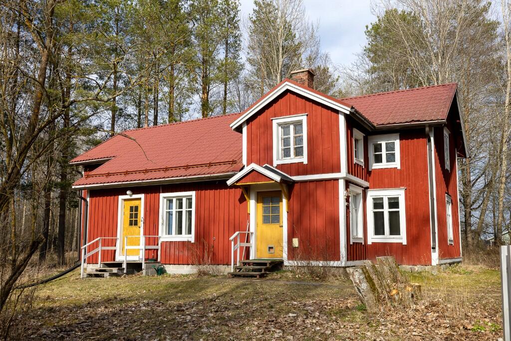 Main image of property: Vörå, Länsi-Suomi