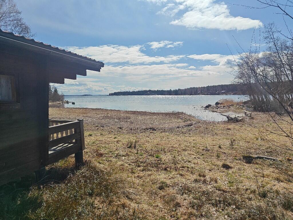 Main image of property: Replot, Länsi-Suomi