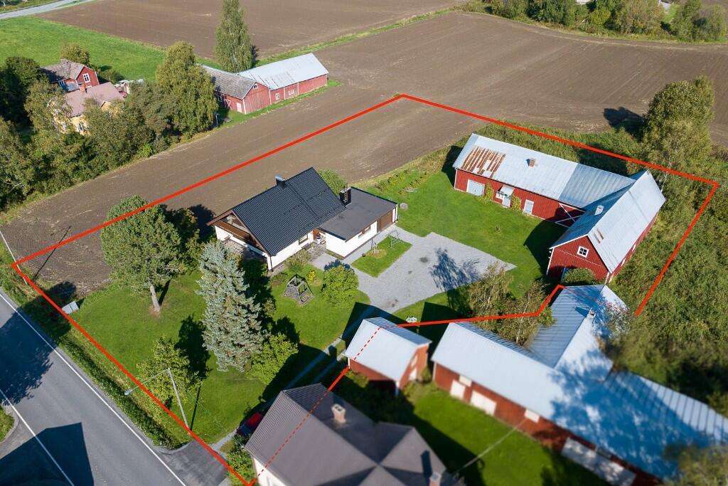 Main image of property: Vörå, Länsi-Suomi