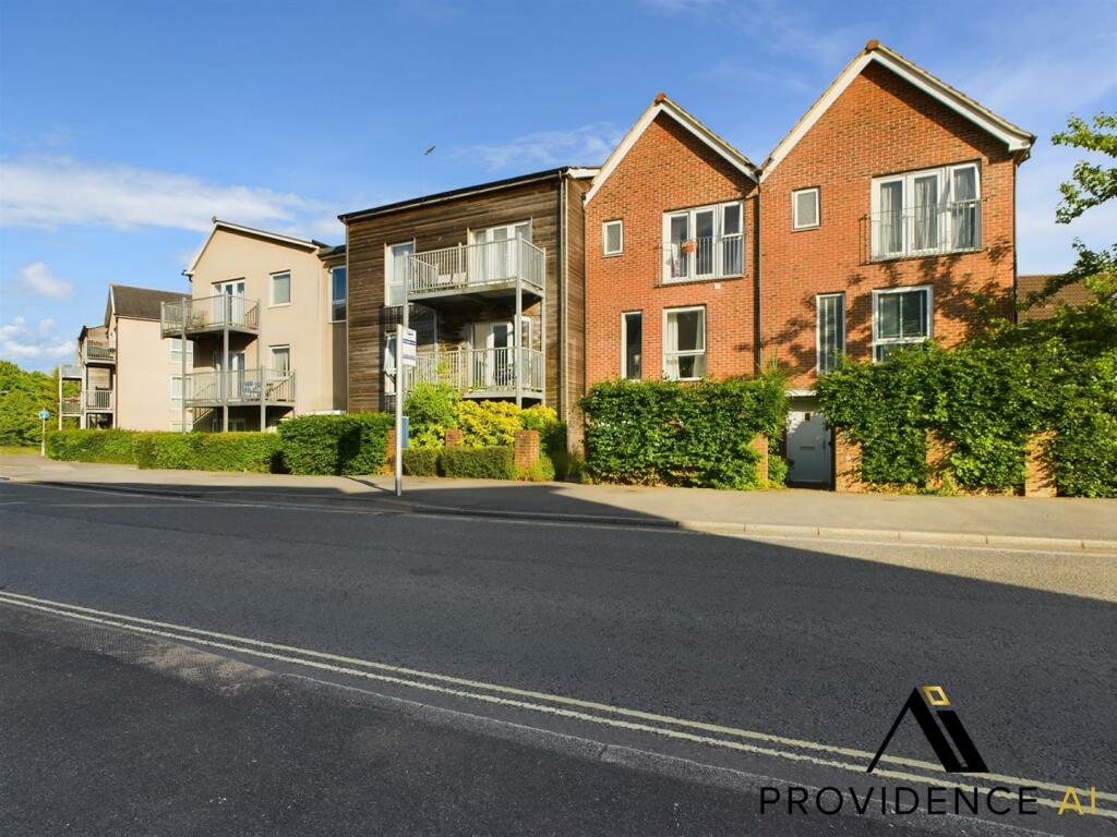Main image of property: Banbury Way, Basingstoke