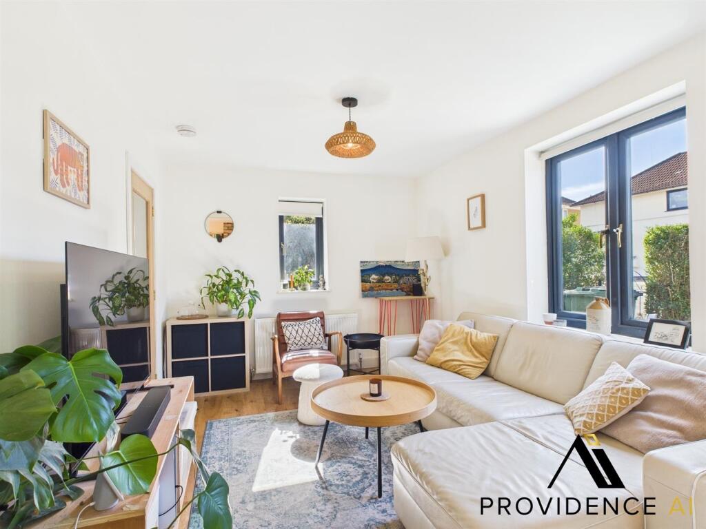 Main image of property: St. Johns Crescent, Bristol