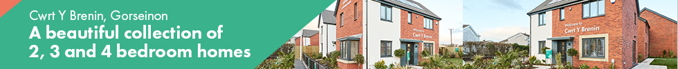 Get brand editions for Persimmon Homes