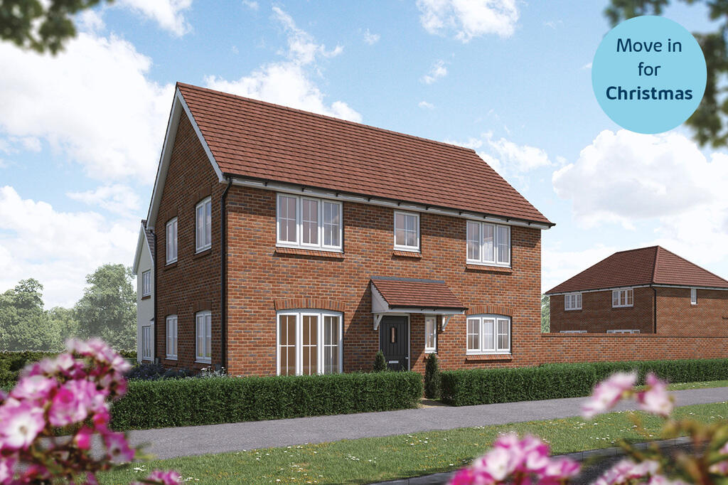 Main image of property: Pickford Green Lane,
Pickford Gate,
West Midlands,
CV59AQ