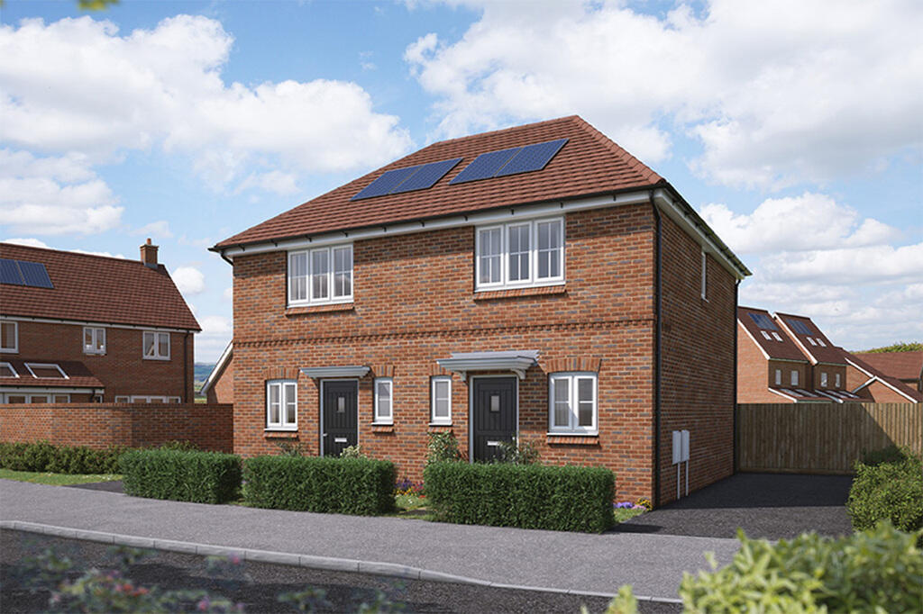 Main image of property: Pickford Green Lane,
Pickford Gate,
West Midlands,
CV59AQ