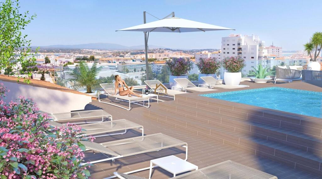 Main image of property: Algarve, Lagos
