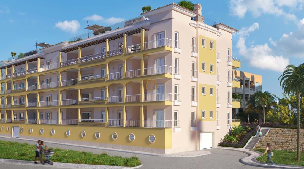 Main image of property: Algarve, Lagos