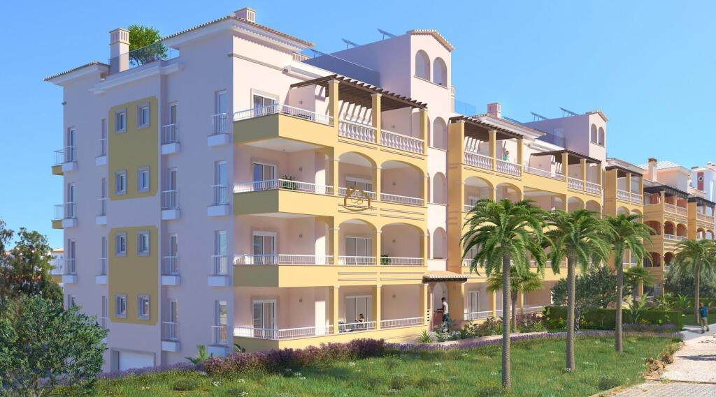 Main image of property: Algarve, Lagos