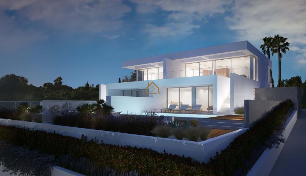 Main image of property: Algarve, Praia da Luz