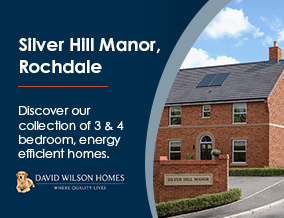 Get brand editions for David Wilson Homes