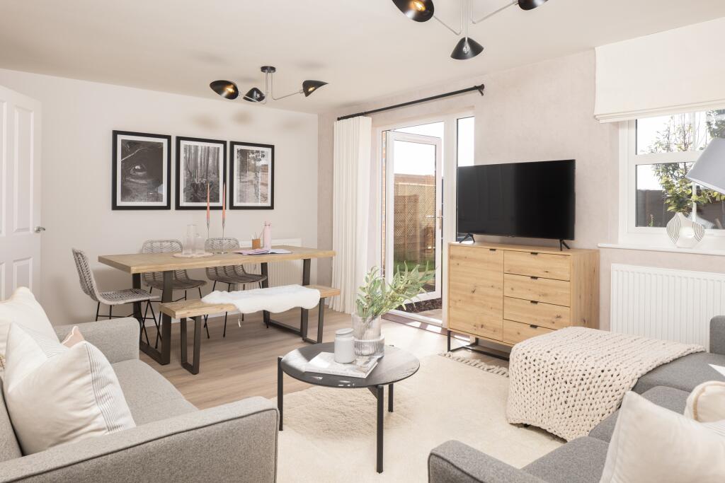 Main image of property: Chalcraft Lane, 
North Bersted, 
West Sussex, 
PO21 5TS