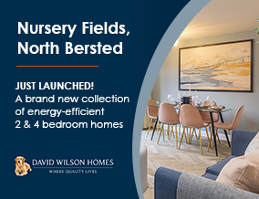 Get brand editions for David Wilson Homes