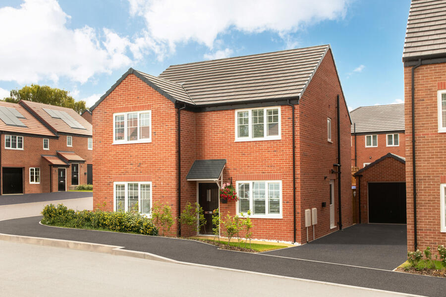 Main image of property: Hartness Road,
Clifton,
Nottingham,
NG11 8SS