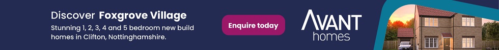 Get brand editions for Avant Homes Midlands