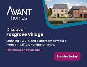 Get brand editions for Avant Homes Midlands