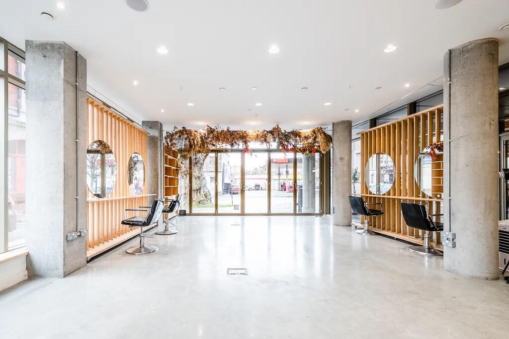 Main image of property: Mare Street, London, E8