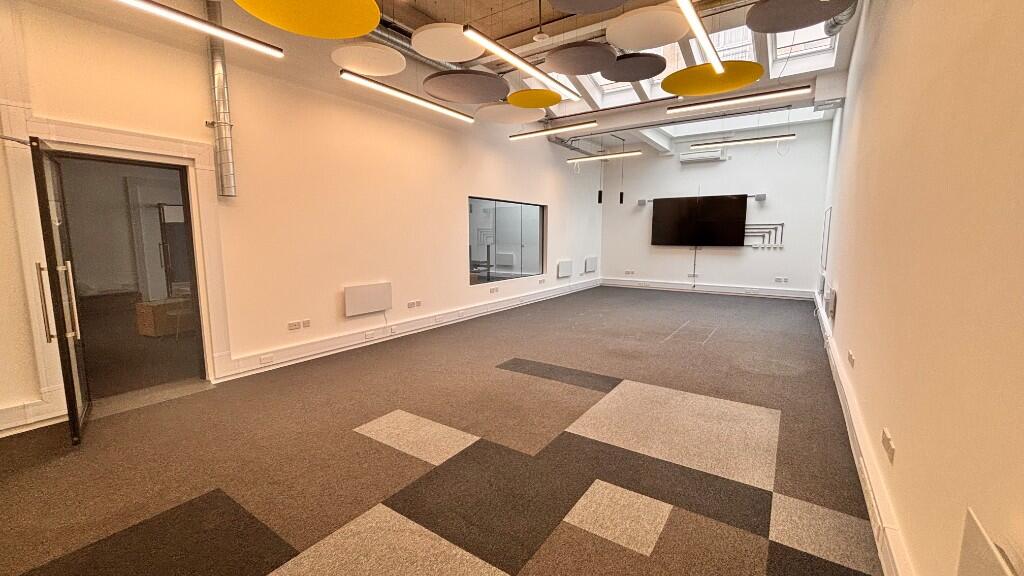 Main image of property: Holmes Road, London, NW5