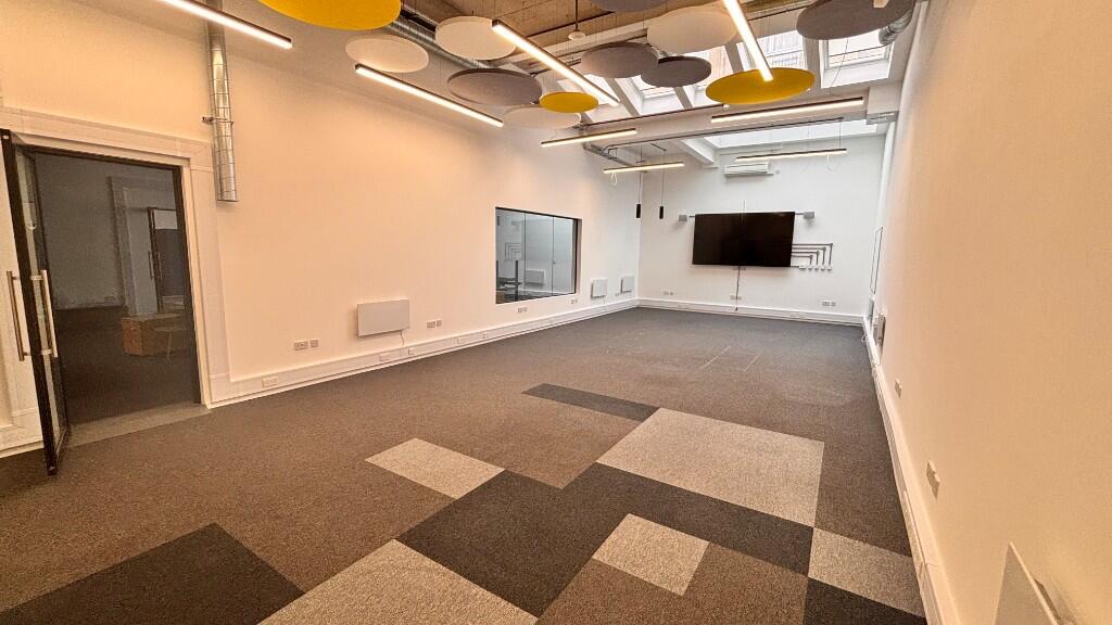 Main image of property: Holmes Road, London, NW5