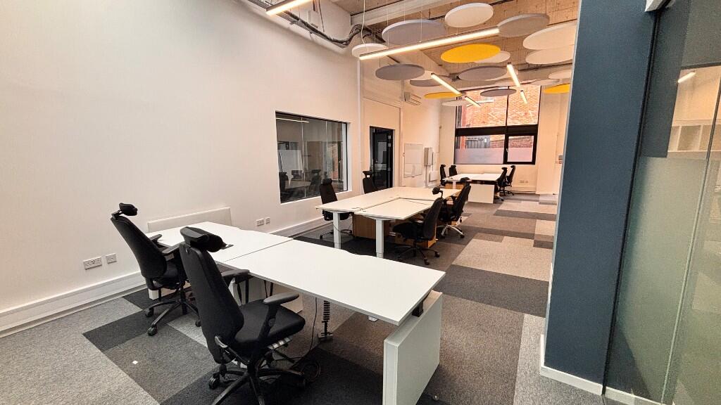 Main image of property: Holmes Road, London, NW5