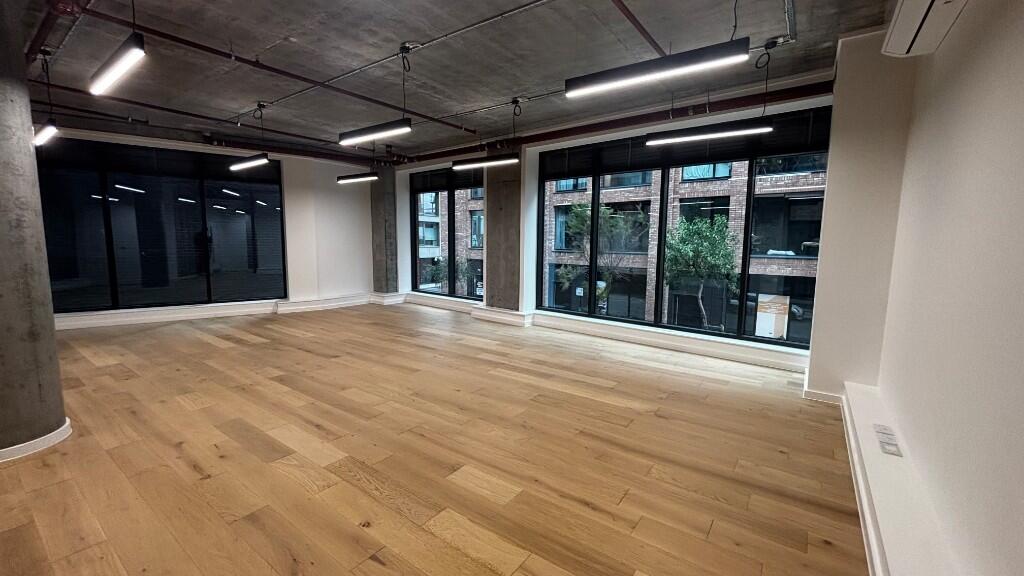 Main image of property: Bayford Street, London, E8