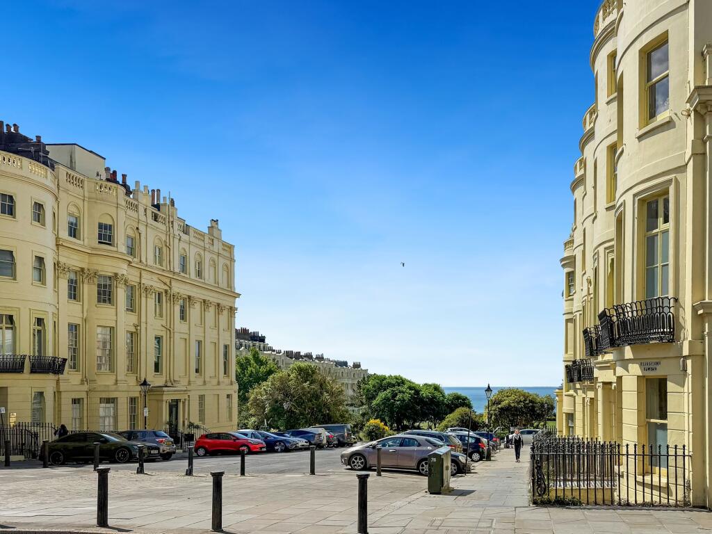Main image of property: Brunswick Place, Hove, BN3